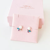 Ao Pearl Earrings