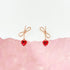 korean earrings bracelet jewellery Malaysia necklace korean jewellery rings earrings malaysia korean style earrings jewellery accessories hypoallergenic earrings ear cuff huggies silver necklace made in korea jewelry fashion jewellery malaysia earrings online shop malaysia Gift idea Gift for her Made in Korea Cubic Zirconia 925 Sterling Silver No Piercing Dainty Minimalist Daily wear Bestie Korean Anting Cincin Clip on 韩国耳环 韩国发饰 韩国饰品 hypoallergenic birthday gift set bridesmaid aurelia atelier