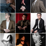 Celebrity Photography Experience