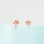 korean earrings bracelet jewellery Malaysia necklace korean jewellery rings earrings malaysia korean style earrings jewellery accessories hypoallergenic earrings ear cuff huggies silver necklace made in korea jewelry fashion jewellery malaysia earrings online shop malaysia Gift idea Gift for her Made in Korea Cubic Zirconia 925 Sterling Silver No Piercing Dainty Minimalist Daily wear Bestie Korean Anting Cincin Clip on 韩国耳环 韩国发饰 韩国饰品 hypoallergenic birthday gift set bridesmaid aurelia atelier