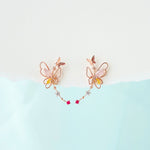korean earrings bracelet jewellery Malaysia necklace korean jewellery rings earrings malaysia korean style earrings jewellery accessories hypoallergenic earrings ear cuff huggies silver necklace made in korea jewelry fashion jewellery malaysia earrings online shop malaysia Gift idea Gift for her Made in Korea Cubic Zirconia 925 Sterling Silver No Piercing Dainty Minimalist Daily wear Bestie Korean Anting Cincin Clip on 韩国耳环 韩国发饰 韩国饰品 hypoallergenic birthday gift set bridesmaid aurelia atelier