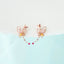 korean earrings bracelet jewellery Malaysia necklace korean jewellery rings earrings malaysia korean style earrings jewellery accessories hypoallergenic earrings ear cuff huggies silver necklace made in korea jewelry fashion jewellery malaysia earrings online shop malaysia Gift idea Gift for her Made in Korea Cubic Zirconia 925 Sterling Silver No Piercing Dainty Minimalist Daily wear Bestie Korean Anting Cincin Clip on 韩国耳环 韩国发饰 韩国饰品 hypoallergenic birthday gift set bridesmaid aurelia atelier