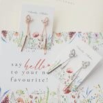 korean earrings bracelet jewellery Malaysia necklace korean jewellery rings earrings malaysia korean style earrings jewellery accessories hypoallergenic earrings ear cuff huggies silver necklace made in korea jewelry fashion jewellery malaysia earrings online shop malaysia Gift idea Gift for her Made in Korea Cubic Zirconia 925 Sterling Silver No Piercing Dainty Minimalist Daily wear Bestie Korean Anting Cincin Clip on 韩国耳环 韩国发饰 韩国饰品 hypoallergenic birthday gift set bridesmaid aurelia atelier
