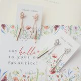 korean earrings bracelet jewellery Malaysia necklace korean jewellery rings earrings malaysia korean style earrings jewellery accessories hypoallergenic earrings ear cuff huggies silver necklace made in korea jewelry fashion jewellery malaysia earrings online shop malaysia Gift idea Gift for her Made in Korea Cubic Zirconia 925 Sterling Silver No Piercing Dainty Minimalist Daily wear Bestie Korean Anting Cincin Clip on 韩国耳环 韩国发饰 韩国饰品 hypoallergenic birthday gift set bridesmaid aurelia atelier