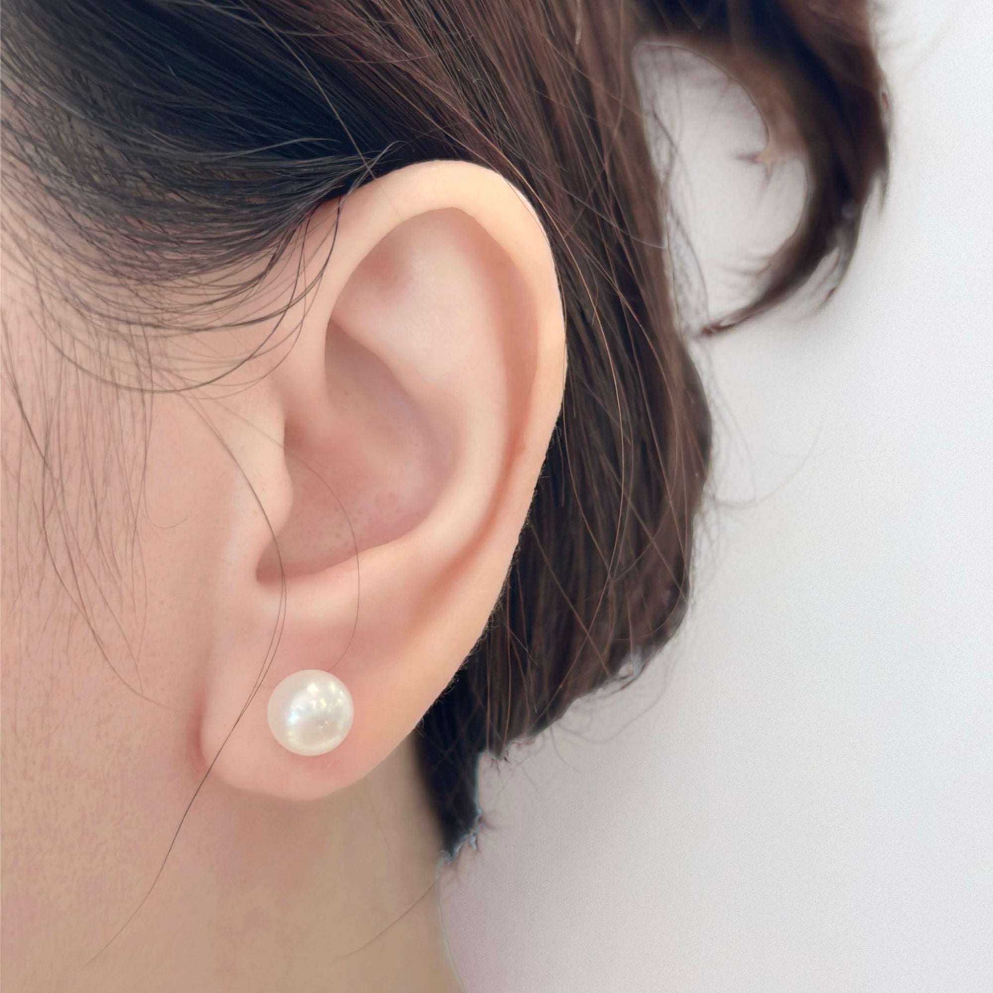 pearl earrings, dainty pearl bracelet, freshwater pearl necklace,  akoya pearl., handmade, sensitive skin, bridal, sterling silver, hypoallergenic, gift idea, seawater pearl, pearl neckace, keshi pearl, baroque pearl, mini pearl, 珍珠 淡水珍珠 ak pearl
海水珍珠 s925 cultural pear present gift for her gift ideas pearl made in Malaysia south sea pearl 米珠 natural pearl mutiara Gift for her Dainty Delicate Minimalist everyday earrings everyday wear lustre near round