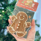 Gingerbread Man