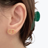 Cestelle Earrings
