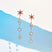 Made in Korea Earrings Korean Anting Cubic Zirconia Bride Bridal Dinner 925 Sterling Silver Fashion Costume Jewellery Online Malaysia Shopping Trendy No Piercing Special Perfect Gift From Heart For Your Loved One Accessory Gift for her Rose Gold Korea Made Earrings Korean Jewellery Jewelry Local Brand in Malaysia Cubic Zirconia Dainty Delicate Minimalist Jewellery Jewelry Bride Clip On Earrings Silver Christmas Gift Set Xmas Silver snowman wreath candy cane present gift for her gift ideas