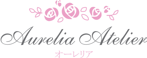 aureliaatelier.com logo