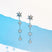 Made in Korea Earrings Korean Anting Cubic Zirconia Bride Bridal Dinner 925 Sterling Silver Fashion Costume Jewellery Online Malaysia Shopping Trendy No Piercing Special Perfect Gift From Heart For Your Loved One Accessory Gift for her Rose Gold Korea Made Earrings Korean Jewellery Jewelry Local Brand in Malaysia Cubic Zirconia Dainty Delicate Minimalist Jewellery Jewelry Bride Clip On Earrings Silver Christmas Gift Set Xmas Silver snowman wreath candy cane present gift for her gift ideas