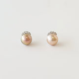 pearl earrings, dainty pearl bracelet, freshwater pearl necklace,  akoya pearl., handmade, sensitive skin, bridal, sterling silver, hypoallergenic, gift idea, seawater pearl, pearl neckace, keshi pearl, baroque pearl, mini pearl, 珍珠 淡水珍珠 ak pearl
海水珍珠 s925 cultural pearl present gift for her gift ideas pearl made in Malaysia south sea pearl 米珠 natural pearl mutiara Gift for her Dainty Delicate Minimalist everyday earrings everyday wear lustre near round mutiara  akoya mikimoto