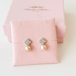 pearl earrings, dainty pearl bracelet, freshwater pearl necklace,  akoya pearl., handmade, sensitive skin, bridal, sterling silver, hypoallergenic, gift idea, seawater pearl, pearl neckace, keshi pearl, baroque pearl, mini pearl, 珍珠 淡水珍珠 ak pearl
海水珍珠 s925 cultural pearl present gift for her gift ideas pearl made in Malaysia south sea pearl 米珠 natural pearl mutiara Gift for her Dainty Delicate Minimalist everyday earrings everyday wear lustre near round mutiara  akoya mikimoto