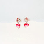 korean earrings bracelet jewellery Malaysia necklace korean jewellery rings earrings malaysia korean style earrings malaysia jewellery jewelry jewellery accessories hypoallergenic earrings ear cuff huggies silver necklace made in korea jewelry fashion jewellery malaysia earrings online shop malaysia Gift idea Gift for her Made in Korea Cubic Zirconia 925 Sterling Silver No Piercing Jewelry Dainty Minimalist Bestie anting subang clip on 925 silver gf gift local Dainty Daily wear Gift Set aurelia atelier