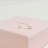 Rose Gold Made in Korea Earrings Korean Anting Cubic Zirconia Bride Bridal Dinner 925 Sterling Silver Fashion Costume Jewellery Online  Shopping Trendy No Piercing Special Perfect Gift From Heart For Your Loved One Accessory Gift for her Rose Gold Korea Made Earrings Korean Jewellery Jewelry Local Brand in Malaysia Cubic Zirconia Dainty Delicate Minimalist Jewellery Jewelry Bride Clip On Earrings Silver Gift Set Xmas Silver cultural pearl freshwater pearl present gift for her gift ideas pearl