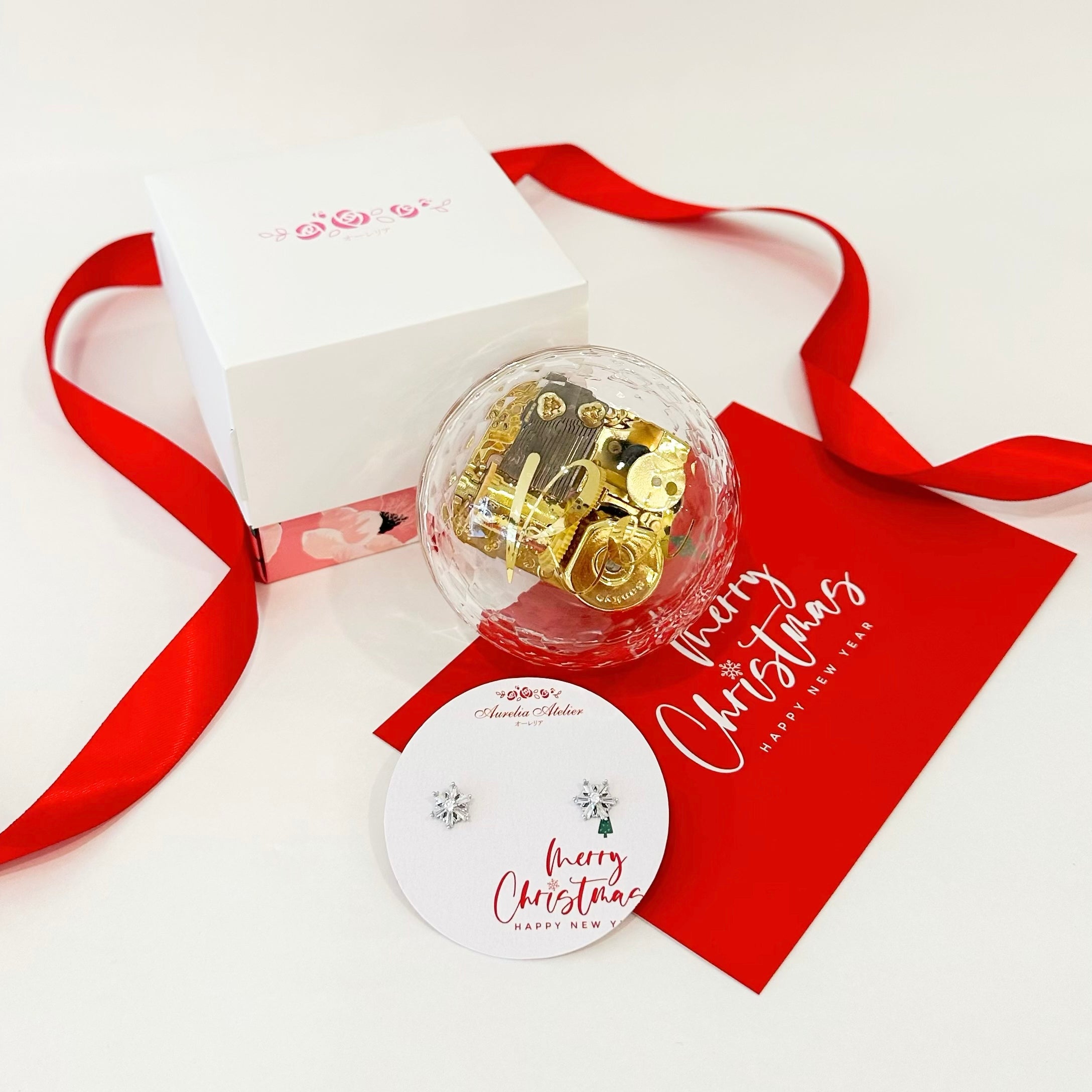 Rose Gold Made in Korea Earrings Korean Anting Cubic Zirconia Bride Bridal Dinner 925 Sterling Silver Fashion Costume Jewellery Online Malaysia Shopping Trendy No Piercing Special Perfect Gift For Your Loved One Accessory Gift for her Rose Gold Korea Made Earrings Korean Jewellery Jewelry Local Brand in Malaysia Cubic Zirconia Dainty Delicate Minimalist Jewellery Jewelry Bride Clip On Earrings Silver Christmas Gift Set Xmas Silver snowman wreath candy cane present gift for her gift ideas snowflake music box