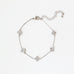 korean earrings bracelet jewellery Malaysia necklace korean jewellery rings earrings malaysia korean style earrings jewellery accessories hypoallergenic earrings ear cuff huggies silver necklace made in korea jewelry fashion jewellery malaysia earrings online shop malaysia Gift idea Gift for her Made in Korea Cubic Zirconia 925 Sterling Silver No Piercing Dainty Minimalist Daily wear Bestie Korean Anting Cincin Clip on 韩国耳环 韩国发饰 韩国饰品 hypoallergenic birthday gift set bridesmaid aurelia atelier VAN CLEEF