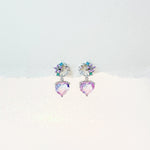 korean earrings bracelet jewellery Malaysia necklace korean jewellery rings earrings malaysia korean style earrings malaysia jewellery jewelry jewellery accessories hypoallergenic earrings ear cuff huggies silver necklace made in korea jewelry fashion jewellery malaysia earrings online shop malaysia Gift idea Gift for her Made in Korea Cubic Zirconia 925 Sterling Silver No Piercing Jewelry Dainty Minimalist Bestie anting subang clip on 925 silver gf gift local Dainty Daily wear Gift Set aurelia atelier