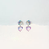 korean earrings bracelet jewellery Malaysia necklace korean jewellery rings earrings malaysia korean style earrings malaysia jewellery jewelry jewellery accessories hypoallergenic earrings ear cuff huggies silver necklace made in korea jewelry fashion jewellery malaysia earrings online shop malaysia Gift idea Gift for her Made in Korea Cubic Zirconia 925 Sterling Silver No Piercing Jewelry Dainty Minimalist Bestie anting subang clip on 925 silver gf gift local Dainty Daily wear Gift Set aurelia atelier