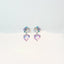 korean earrings bracelet jewellery Malaysia necklace korean jewellery rings earrings malaysia korean style earrings malaysia jewellery jewelry jewellery accessories hypoallergenic earrings ear cuff huggies silver necklace made in korea jewelry fashion jewellery malaysia earrings online shop malaysia Gift idea Gift for her Made in Korea Cubic Zirconia 925 Sterling Silver No Piercing Jewelry Dainty Minimalist Bestie anting subang clip on 925 silver gf gift local Dainty Daily wear Gift Set aurelia atelier