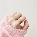 korean earrings bracelet jewellery Malaysia necklace korean jewellery rings earrings malaysia korean style earrings jewellery accessories hypoallergenic earrings ear cuff huggies silver necklace made in korea jewelry fashion jewellery malaysia earrings online shop malaysia Gift idea Gift for her Made in Korea Cubic Zirconia 925 Sterling Silver No Piercing Dainty Minimalist Daily wear Bestie Korean Anting Cincin Clip on 韩国耳环 韩国发饰 韩国饰品 hypoallergenic birthday gift set bridesmaid aurelia atelier