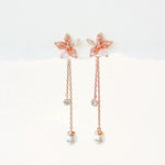 korean earrings bracelet jewellery Malaysia necklace korean jewellery rings earrings malaysia korean style earrings malaysia jewellery jewelry jewellery accessories hypoallergenic earrings ear cuff huggies silver necklace made in korea jewelry fashion jewellery malaysia earrings online shop malaysia Gift idea Gift for her Made in Korea Cubic Zirconia 925 Sterling Silver No Piercing Jewelry Dainty Minimalist Bestie anting subang clip on 925 silver gf gift local Dainty Daily wear Gift Set aurelia atelier