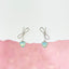 korean earrings bracelet jewellery Malaysia necklace korean jewellery rings earrings malaysia korean style earrings jewellery accessories hypoallergenic earrings ear cuff huggies silver necklace made in korea jewelry fashion jewellery malaysia earrings online shop malaysia Gift idea Gift for her Made in Korea Cubic Zirconia 925 Sterling Silver No Piercing Dainty Minimalist Daily wear Bestie Korean Anting Cincin Clip on 韩国耳环 韩国发饰 韩国饰品 hypoallergenic birthday gift set bridesmaid aurelia atelier