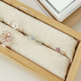 Rose Gold Made in Korea Earrings Korean Anting Cubic Zirconia Jewellery Malaysia Instagram 925 Sterling Silver hypoallergenic Instagram gift shops Jewellery Online Malaysia Shopping No Piercing Perfect Gift special gift Loved One Online jewellery Malaysia Gift for her Rose Gold Korea Made Earrings Korean Jewellery Jewelry Local Brand in Malaysia Cubic Zirconia Dainty Delicate Minimalist Jewellery Jewelry Bride ring cincin Silver Gift Set present gift for her gift ideas