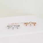  korean earrings bracelet jewellery Malaysia necklace korean jewellery rings earrings malaysia korean style earrings jewellery accessories hypoallergenic earrings ear cuff huggies silver necklace made in korea jewelry fashion jewellery malaysia earrings online shop malaysia Gift idea Gift for her Made in Korea Cubic Zirconia 925 Sterling Silver No Piercing Dainty Minimalist Daily wear Bestie Korean Anting Cincin Clip on 韩国耳环 韩国发饰 韩国饰品 hypoallergenic birthday gift set bridesmaid aurelia atelier