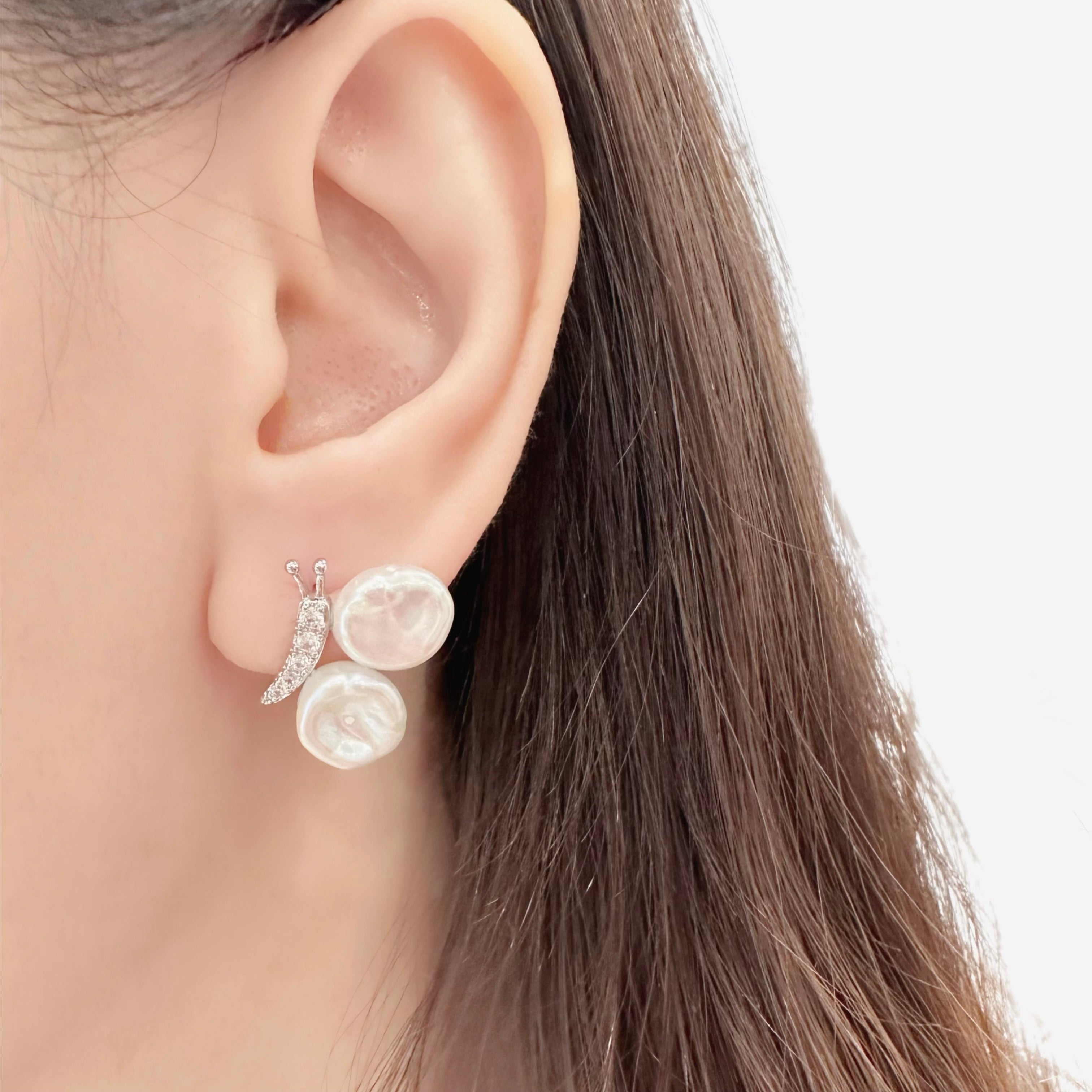 pearl earrings, dainty pearl bracelet, freshwater pearl necklace,  akoya pearl., handmade, sensitive skin, bridal, sterling silver, hypoallergenic, gift idea, seawater pearl, pearl neckace, keshi pearl, baroque pearl, mini pearl, 珍珠 淡水珍珠 ak pearl
海水珍珠 s925 cultural pear present gift for her gift ideas pearl made in Malaysia south sea pearl 米珠 natural pearl mutiara Gift for her Dainty Delicate Minimalist everyday earrings everyday wear