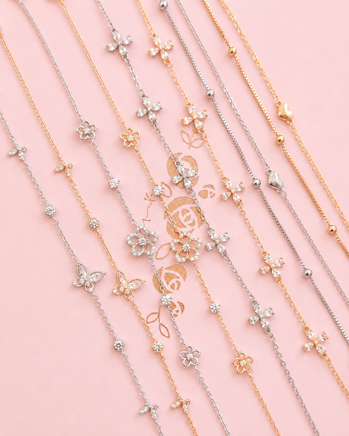 Stack it. Style it. Make it yours.