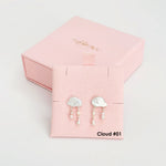 pearl earrings, dainty pearl bracelet, freshwater pearl necklace,  akoya pearl., handmade, sensitive skin, bridal, sterling silver, hypoallergenic, gift idea, seawater pearl, pearl neckace, keshi pearl, baroque pearl, mini pearl, 珍珠 淡水珍珠 ak pearl
海水珍珠 s925 cultural pear present gift for her gift ideas pearl made in Malaysia south sea pearl 米珠 natural pearl mutiara Gift for her Dainty Delicate Minimalist everyday earrings everyday wear lustre  925银针珍珠耳环 巴洛克珍珠 手工制作 饰品 韩国设计 芥子珍珠 ks珍珠 cloud pearl