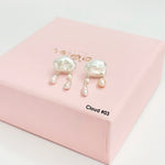 pearl earrings, dainty pearl bracelet, freshwater pearl necklace,  akoya pearl., handmade, sensitive skin, bridal, sterling silver, hypoallergenic, gift idea, seawater pearl, pearl neckace, keshi pearl, baroque pearl, mini pearl, 珍珠 淡水珍珠 ak pearl
海水珍珠 s925 cultural pear present gift for her gift ideas pearl made in Malaysia south sea pearl 米珠 natural pearl mutiara Gift for her Dainty Delicate Minimalist everyday earrings everyday wear lustre  925银针珍珠耳环 巴洛克珍珠 手工制作 饰品 韩国设计 芥子珍珠 ks珍珠 cloud pearl