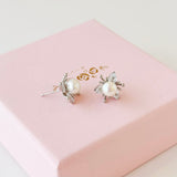 Hanami Pearl Earrings