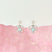 korean earrings bracelet jewellery Malaysia necklace korean jewellery rings earrings malaysia korean style earrings jewellery accessories hypoallergenic earrings ear cuff huggies silver necklace made in korea jewelry fashion jewellery malaysia earrings online shop malaysia Gift idea Gift for her Made in Korea Cubic Zirconia 925 Sterling Silver No Piercing Dainty Minimalist Daily wear Bestie Korean Anting Cincin Clip on 韩国耳环 韩国发饰 韩国饰品 hypoallergenic birthday gift set bridesmaid aurelia atelier