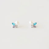 Ao Pearl Earrings