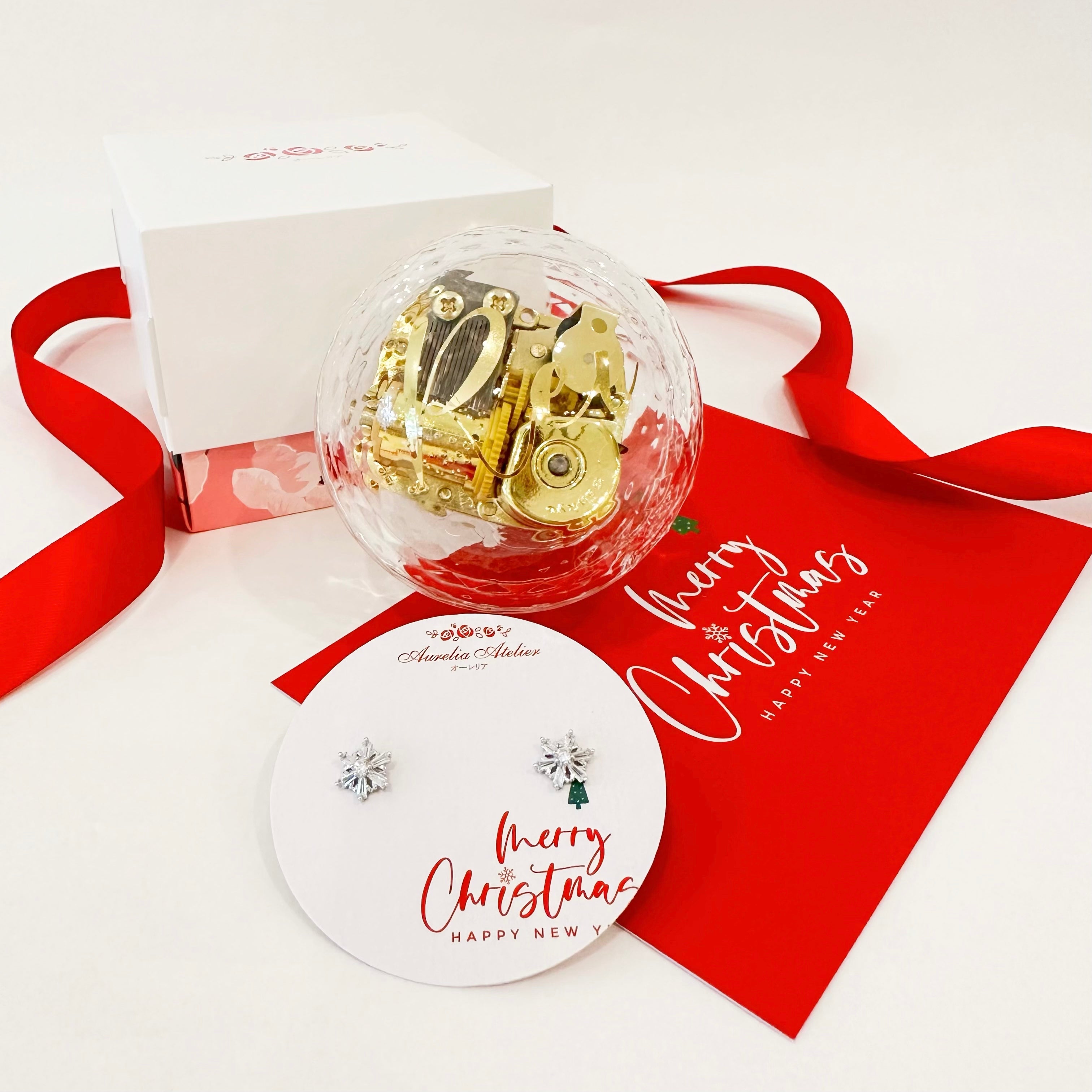 Rose Gold Made in Korea Earrings Korean Anting Cubic Zirconia Bride Bridal Dinner 925 Sterling Silver Fashion Costume Jewellery Online Malaysia Shopping Trendy No Piercing Special Perfect Gift For Your Loved One Accessory Gift for her Rose Gold Korea Made Earrings Korean Jewellery Jewelry Local Brand in Malaysia Cubic Zirconia Dainty Delicate Minimalist Jewellery Jewelry Bride Clip On Earrings Silver Christmas Gift Set Xmas Silver snowman wreath candy cane present gift for her gift ideas snowflake music box