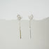 korean earrings bracelet jewellery Malaysia necklace korean jewellery rings earrings malaysia korean style earrings jewellery accessories hypoallergenic earrings ear cuff huggies silver necklace made in korea jewelry fashion jewellery malaysia earrings online shop malaysia Gift idea Gift for her Made in Korea Cubic Zirconia 925 Sterling Silver No Piercing Dainty Minimalist Daily wear Bestie Korean Anting Cincin Clip on 韩国耳环 韩国发饰 韩国饰品 hypoallergenic birthday gift set bridesmaid aurelia atelier