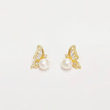 pearl earrings, dainty pearl bracelet, freshwater pearl necklace,  akoya pearl., handmade, sensitive skin, bridal, sterling silver, hypoallergenic, gift idea, seawater pearl, pearl neckace, keshi pearl, baroque pearl, mini pearl, 珍珠 淡水珍珠 ak pearl
海水珍珠 s925 cultural pear present gift for her gift ideas pearl made in Malaysia south sea pearl 米珠 natural pearl mutiara Gift for her Dainty Delicate Minimalist everyday earrings everyday wear lustre near round