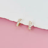 korean earrings bracelet jewellery Malaysia necklace korean jewellery rings earrings malaysia korean style earrings jewellery accessories hypoallergenic earrings ear cuff huggies silver necklace made in korea jewelry fashion jewellery malaysia earrings online shop malaysia Gift idea Gift for her Made in Korea Cubic Zirconia 925 Sterling Silver No Piercing Dainty Minimalist Daily wear Bestie Korean Anting Cincin Clip on 韩国耳环 韩国发饰 韩国饰品 hypoallergenic birthday gift set bridesmaid aurelia atelier
