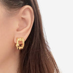 korean earrings bracelet jewellery Malaysia necklace korean jewellery rings earrings malaysia korean style earrings malaysia jewellery jewelry jewellery accessories hypoallergenic earrings ear cuff huggies silver necklace made in korea jewelry fashion jewellery malaysia earrings online shop malaysia Gift idea Gift for her Made in Korea Cubic Zirconia 925 Sterling Silver No Piercing Jewelry Dainty Minimalist Bestie anting subang clip on 925 silver gf gift local Dainty Daily wear Gift Set aurelia atelier