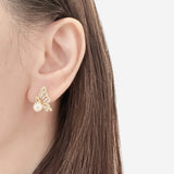 pearl earrings, dainty pearl bracelet, freshwater pearl necklace,  akoya pearl., handmade, sensitive skin, bridal, sterling silver, hypoallergenic, gift idea, seawater pearl, pearl neckace, keshi pearl, baroque pearl, mini pearl, 珍珠 淡水珍珠 ak pearl
海水珍珠 s925 cultural pearl present gift for her gift ideas pearl made in Malaysia south sea pearl 米珠 natural pearl mutiara Gift for her Dainty Delicate Minimalist everyday earrings everyday wear lustre near round mutiara  akoya mikimoto