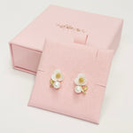 pearl earrings, dainty pearl bracelet, freshwater pearl necklace,  akoya pearl., handmade, sensitive skin, bridal, sterling silver, hypoallergenic, gift idea, seawater pearl, pearl neckace, keshi pearl, baroque pearl, mini pearl, 珍珠 淡水珍珠 ak pearl
海水珍珠 s925 cultural pear present gift for her gift ideas pearl made in Malaysia south sea pearl 米珠 natural pearl mutiara Gift for her Dainty Delicate Minimalist everyday earrings everyday wear lustre near round