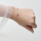 Gift idea Gift for her Made in Korea  Cubic Zirconia 925 Sterling Silver  No Piercing Jewelry Dainty Minimalist Dainty Daily wear korean earrings bracelet jewellery Malaysia necklace korean jewellery rings earrings malaysia korean style earrings malaysia jewellery jewelry  jewellery accessories Subang Anting Cincin Brooch Pin hypoallergenic earrings birthday gift gift set premium gift online gift shop bridesmaid gift aurelia atelier
