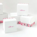 "A box of Happiness" Gift Box