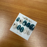Press & Glam — Press-On Nail Hobby Class
