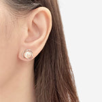pearl earrings, dainty pearl bracelet, freshwater pearl necklace,  akoya pearl., handmade, sensitive skin, bridal, sterling silver, hypoallergenic, gift idea, seawater pearl, pearl neckace, keshi pearl, baroque pearl, mini pearl, 珍珠 淡水珍珠 ak pearl
海水珍珠 s925 cultural pear present gift for her gift ideas pearl made in Malaysia south sea pearl 米珠 natural pearl mutiara Gift for her Dainty Delicate Minimalist everyday earrings everyday wear