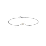 October Birthstone Bracelet