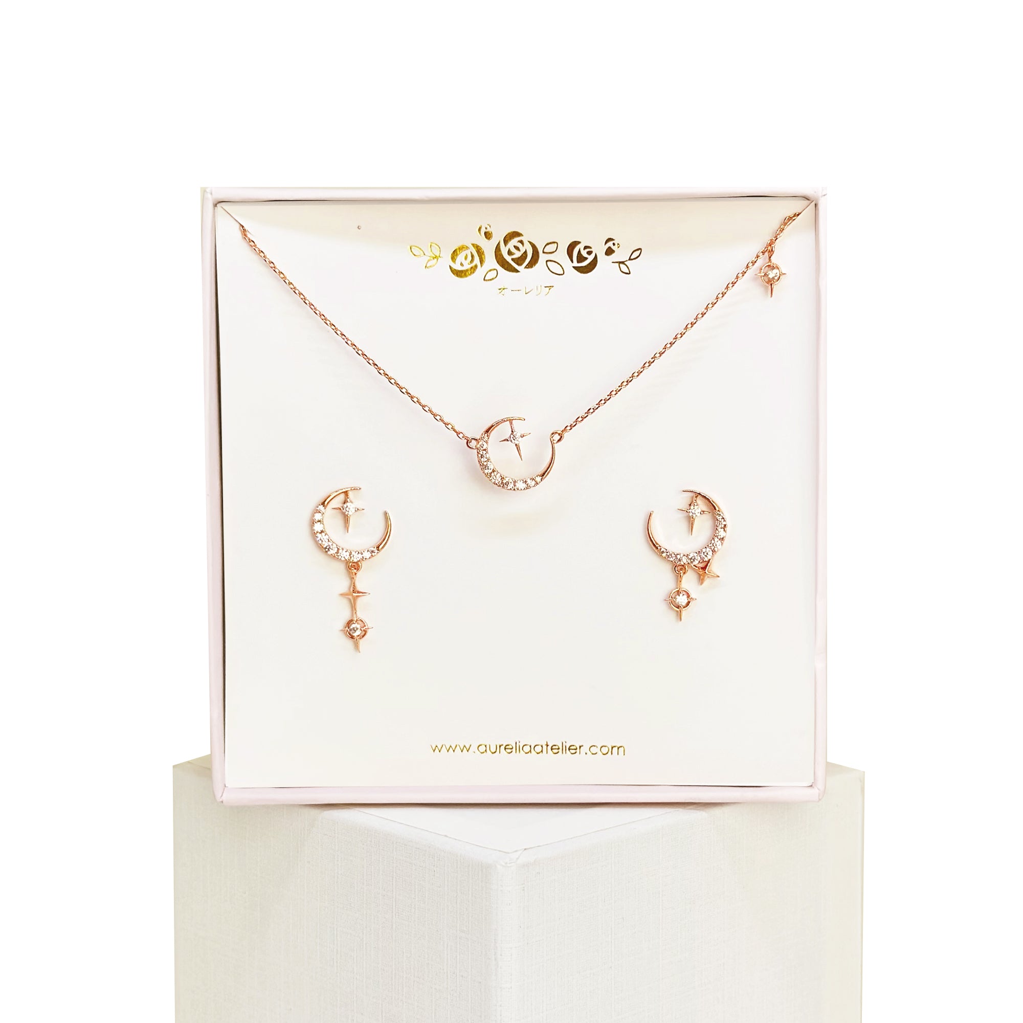 Gift idea Gift for her Made in Korea  Cubic Zirconia 925 Sterling Silver  No Piercing Jewelry Dainty Minimalist Dainty Daily wear korean earrings bracelet jewellery Malaysia necklace korean jewellery rings earrings malaysia korean style earrings malaysia jewellery jewelry  jewellery accessories Subang Anting Cincin Brooch Pin hypoallergenic earrings birthday gift gift set premium gift online gift shop bridesmaid gift aurelia atelier
