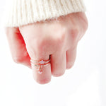 korean earrings bracelet jewellery Malaysia necklace korean jewellery rings earrings malaysia korean style earrings jewellery accessories hypoallergenic earrings ear cuff huggies silver necklace made in korea jewelry fashion jewellery malaysia earrings online shop malaysia Gift idea Gift for her Made in Korea Cubic Zirconia 925 Sterling Silver No Piercing Dainty Minimalist Daily wear Bestie Korean Anting Cincin Clip on 韩国耳环 韩国发饰 韩国饰品 hypoallergenic birthday gift set bridesmaid aurelia atelier