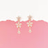 korean earrings bracelet jewellery Malaysia necklace korean jewellery rings earrings malaysia korean style earrings malaysia jewellery jewelry jewellery accessories hypoallergenic earrings ear cuff huggies silver necklace made in korea jewelry fashion jewellery malaysia earrings online shop malaysia Gift idea Gift for her Made in Korea Cubic Zirconia 925 Sterling Silver No Piercing Jewelry Dainty Minimalist Bestie anting subang clip on 925 silver gf gift local Dainty Daily wear Gift Set aurelia atelier